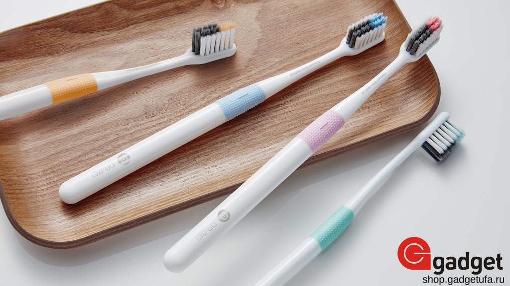BASS soft toothbrush, электрическая зубная щетка, электрическая зубная щетка купить в уфе, гаджет Уфа